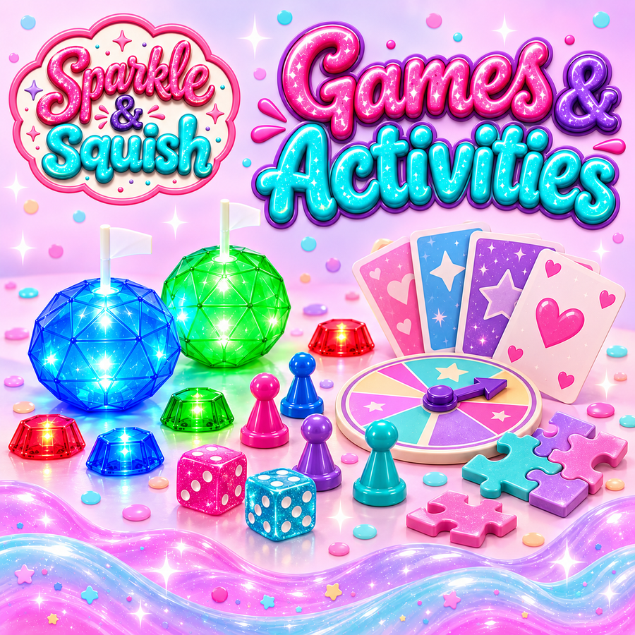 Games & Activities