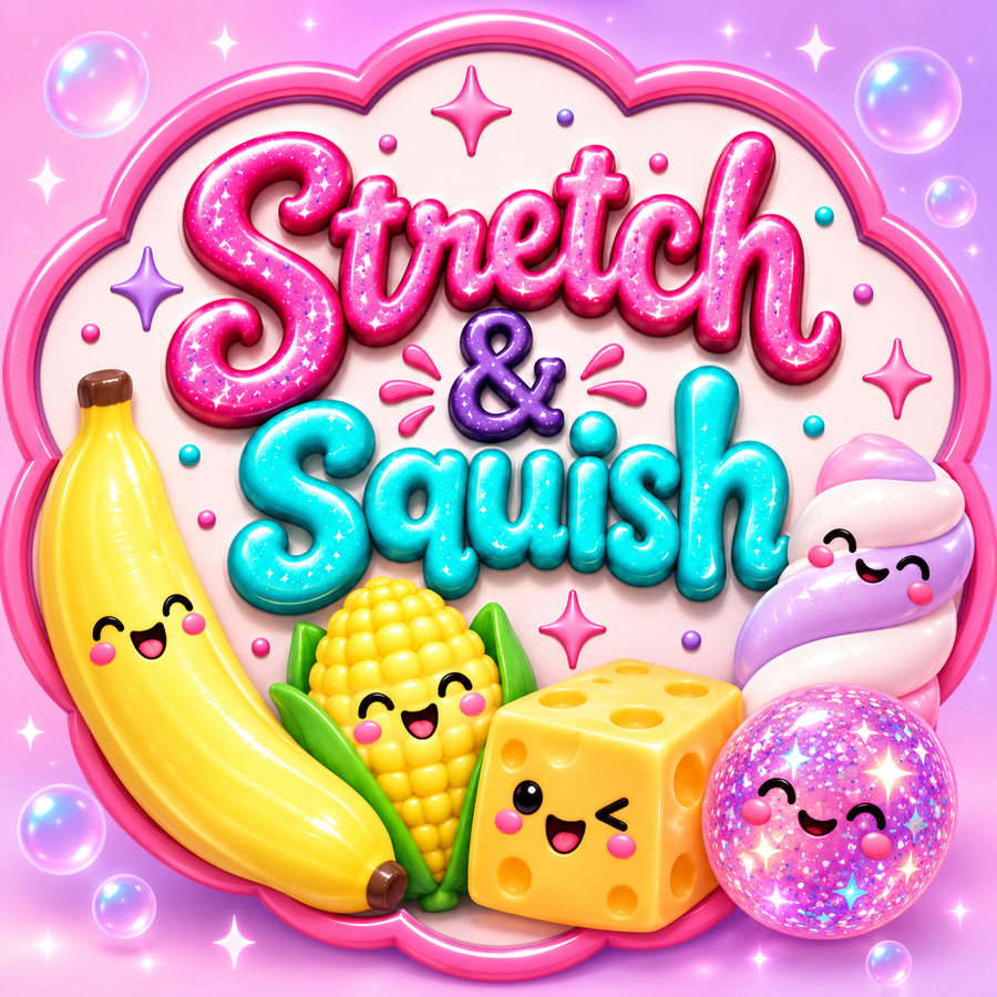 Stretch & Squish